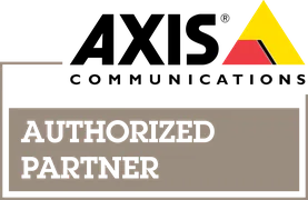 Axis Communications