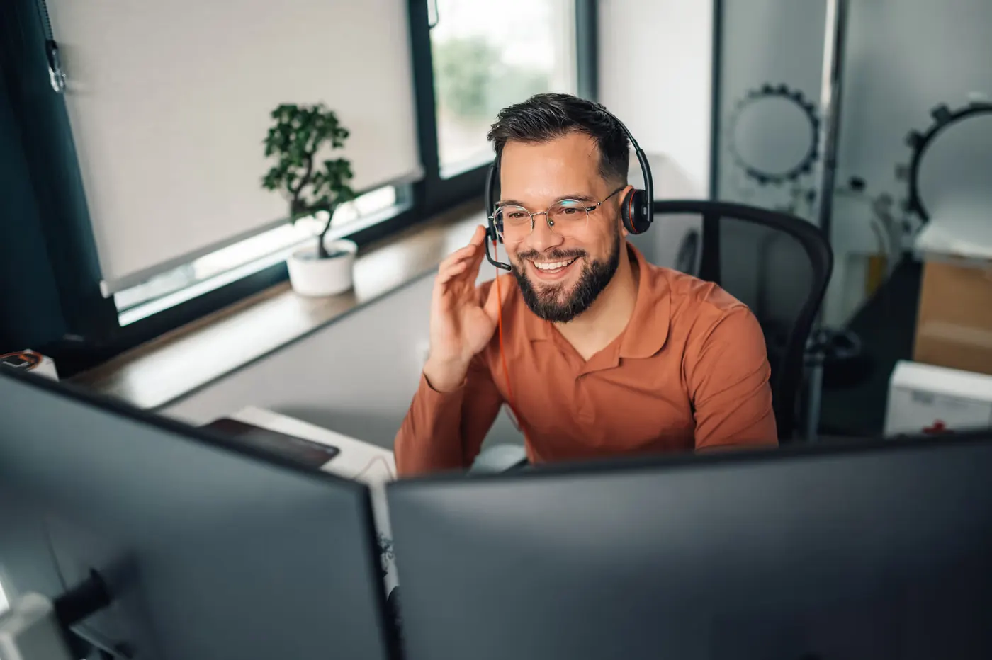 Gestion IT au quotidien