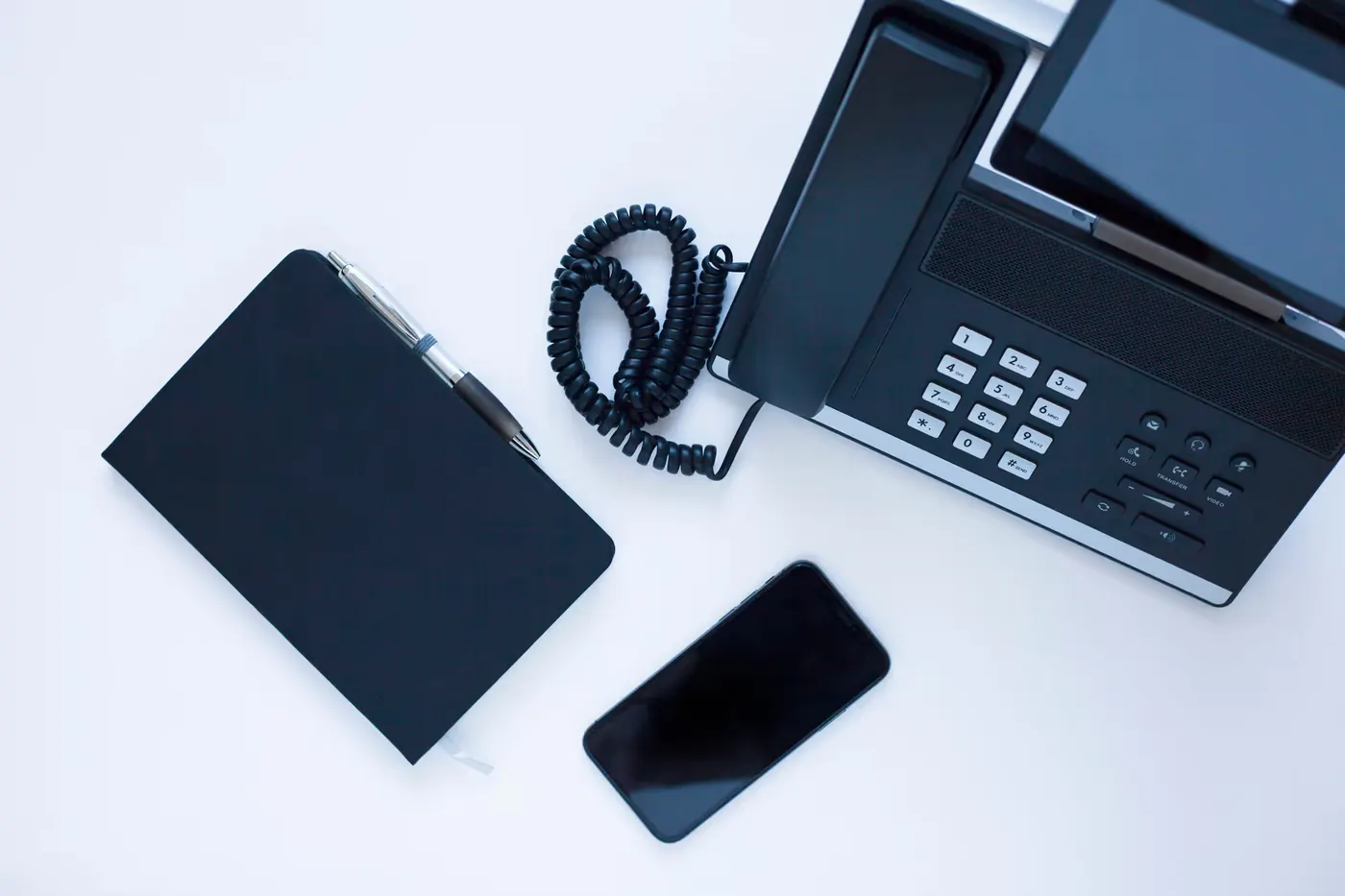 Communication & Voice over IP